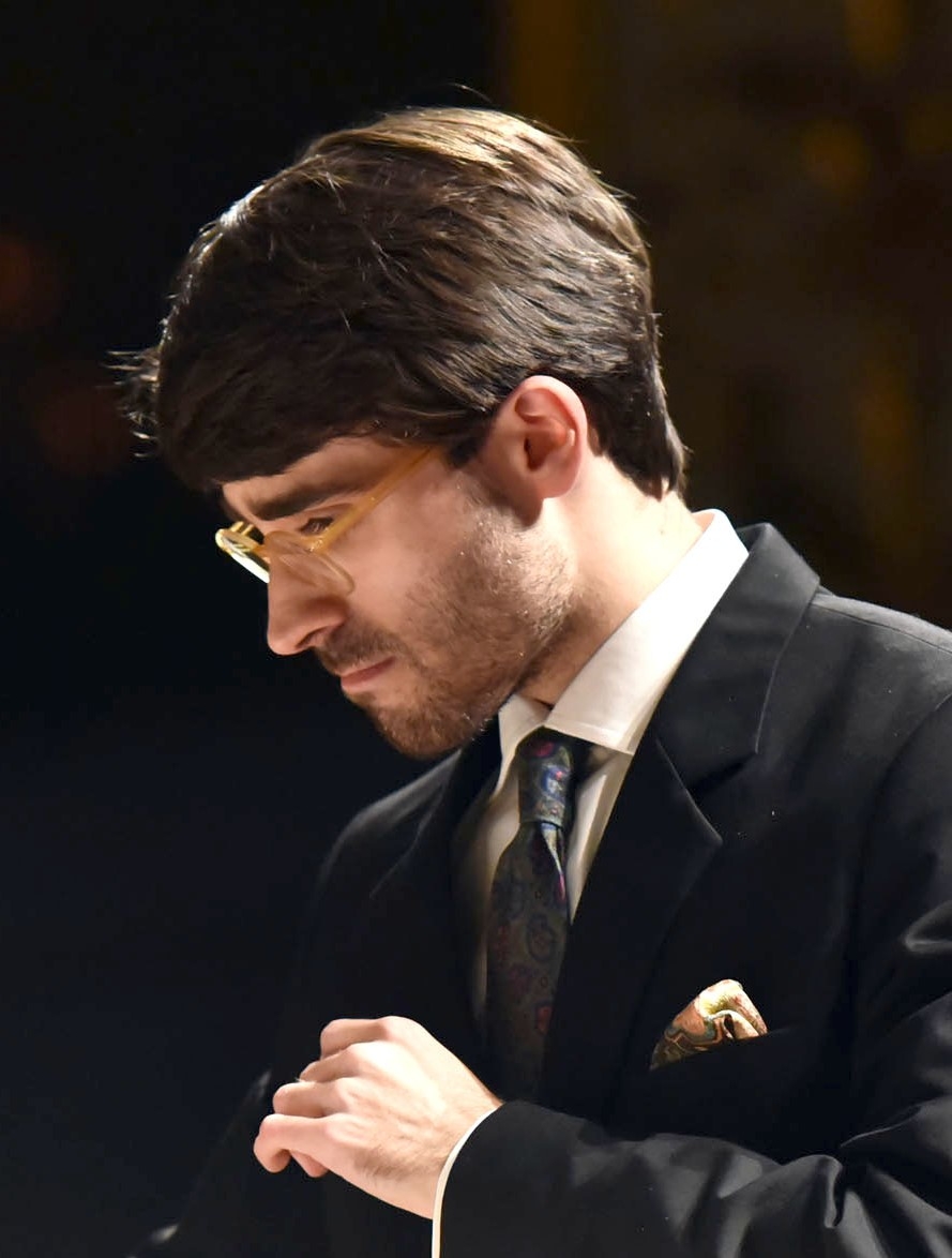 Giacomo Fossa