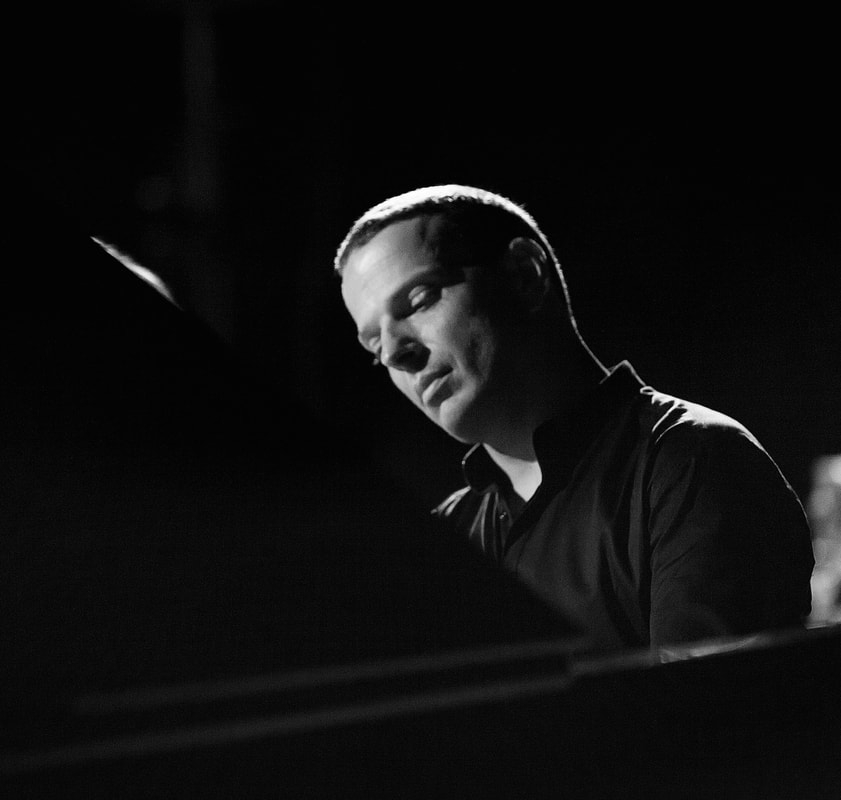 Marcello Mazzoni